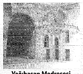 Yağıbasan Medresesi