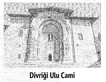 Divriği Ulu Camii