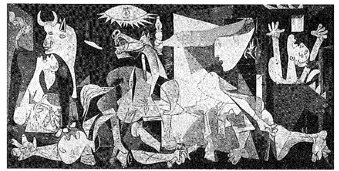 Guernica (Pablo Picasso)