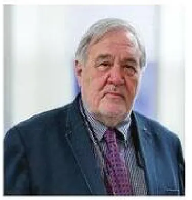 İlber Ortaylı
