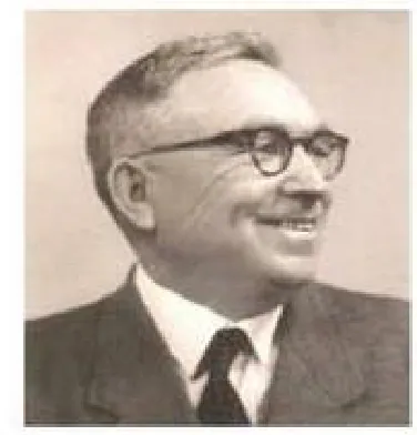 Zeki Velidi Togan