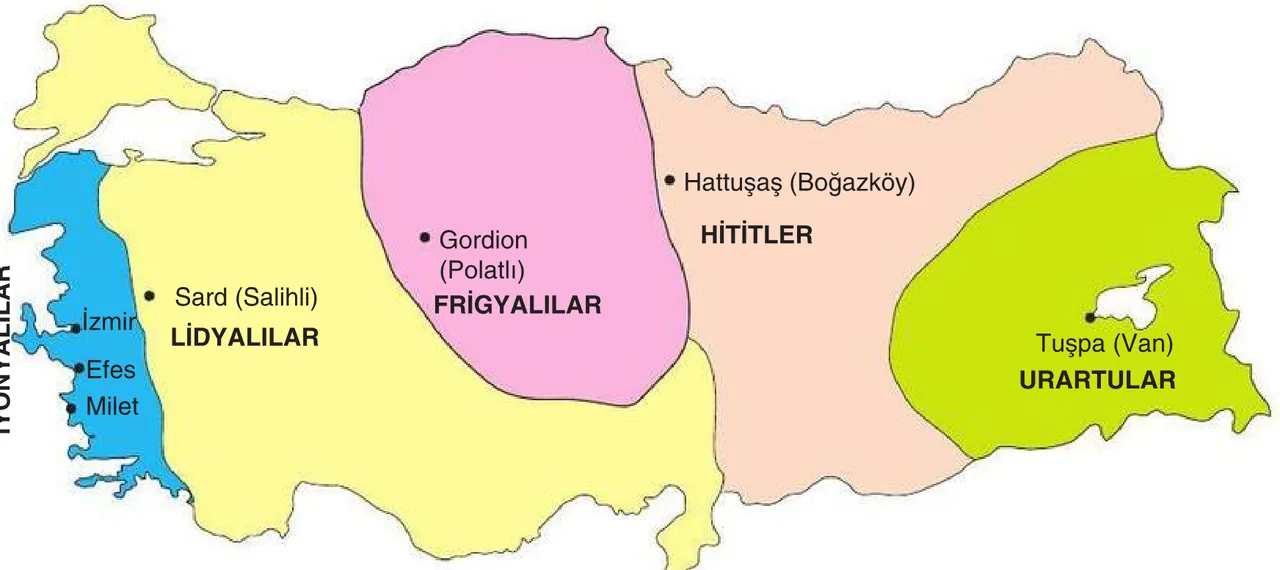 Kaynak kitaptaki görsel