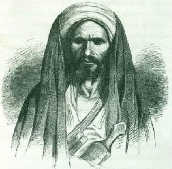 Hasan Sabbah