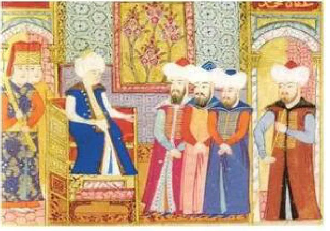 Minyatür
