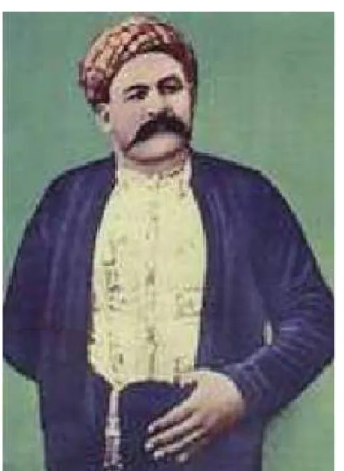 Koca Yusuf