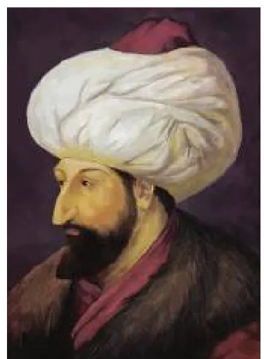 Kaynak kitaptaki görsel