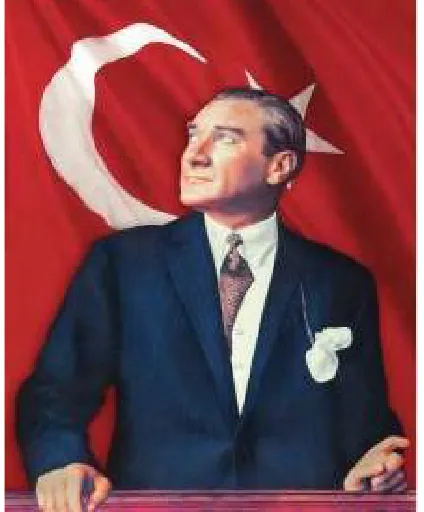 Kaynak kitaptaki görsel