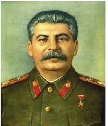 Joseph Stalin