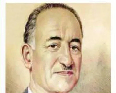 Mehmet Emin Resulzade