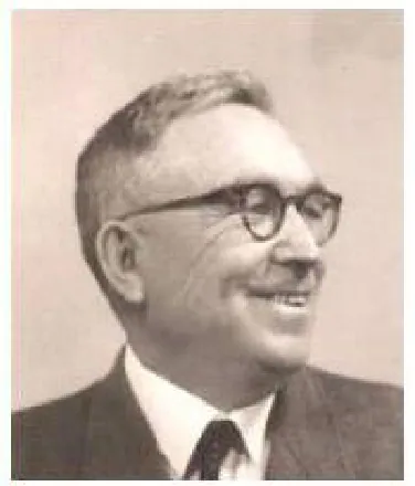 Zeki Velidi Togan