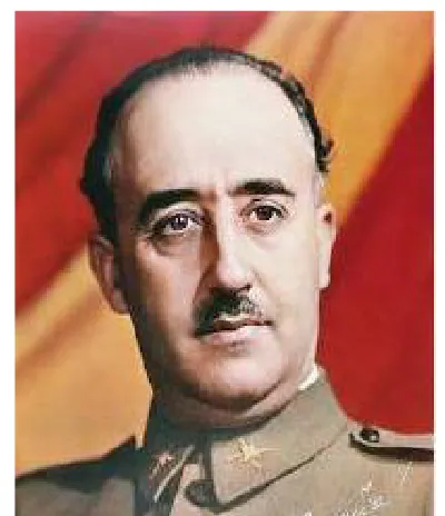 General Franco
