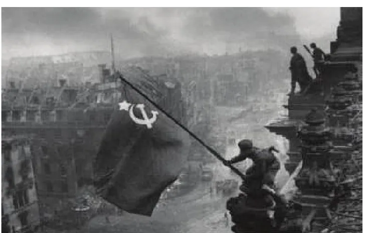 Stalingrad Muharebesi