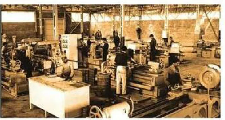 Gümüş Motor Fabrikası