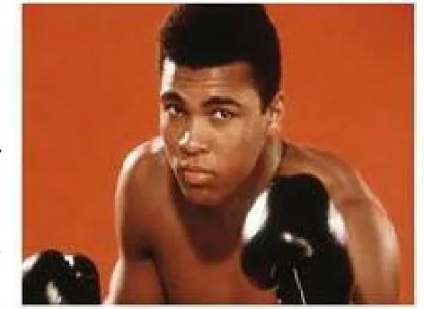 Muhammed Ali