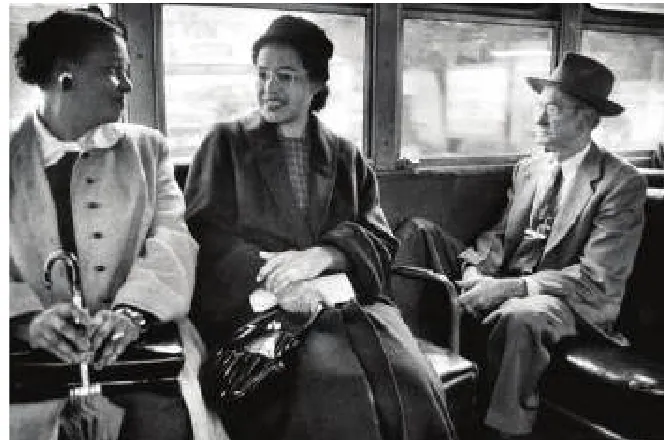 Rosa Parks