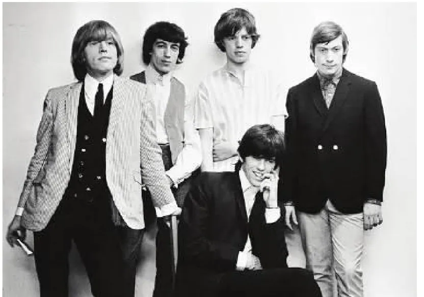 Rolling Stones