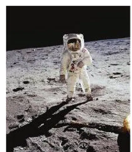 Neil Armstrong