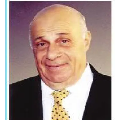 Rauf Denktaş