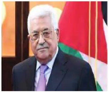 Mahmut Abbas