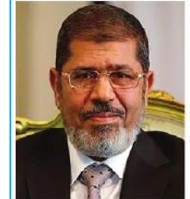 Muhammed Mursi