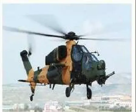 ATAK T129