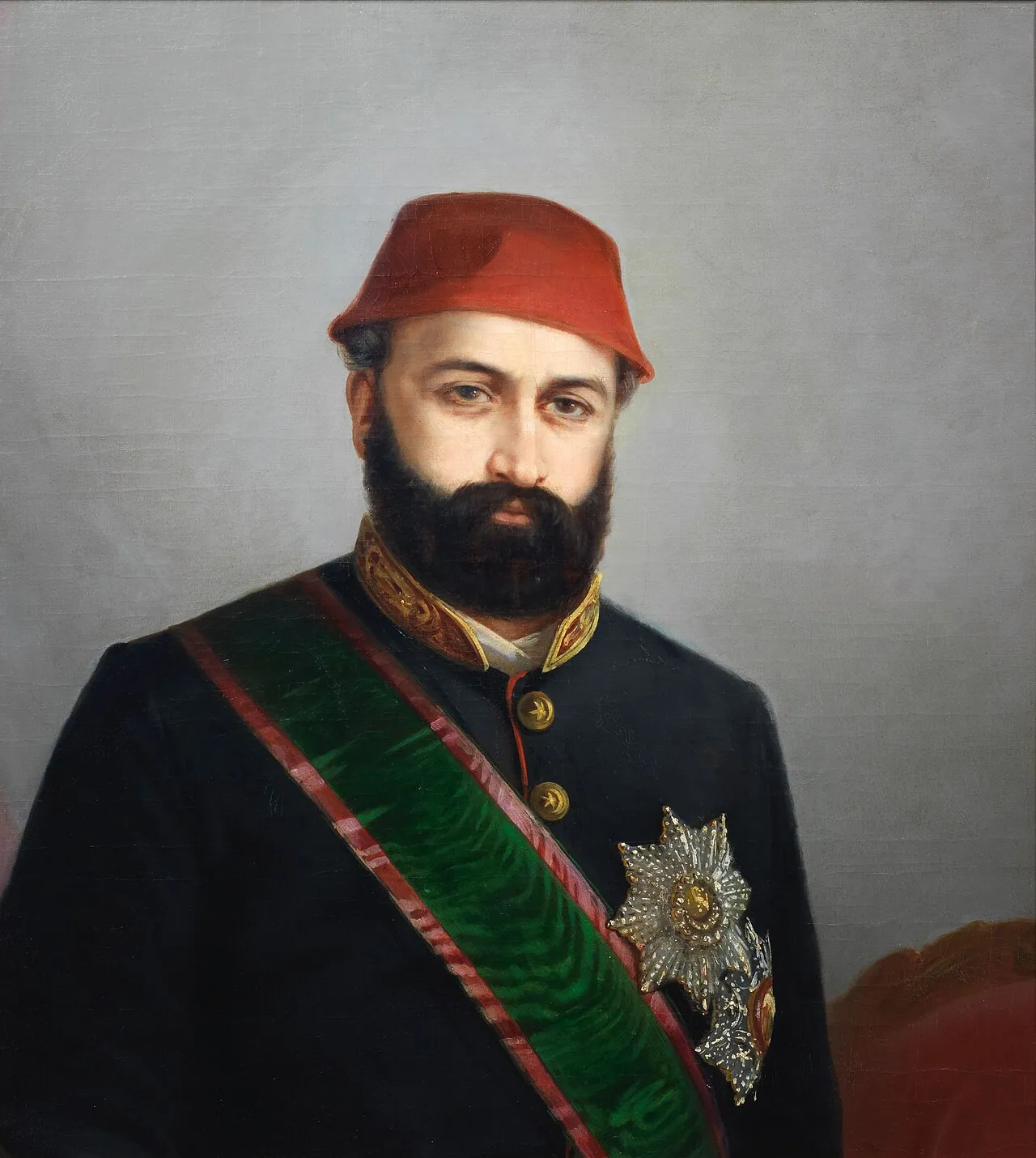Sultan Abdülaziz