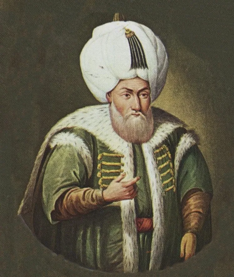 II. Bayezid