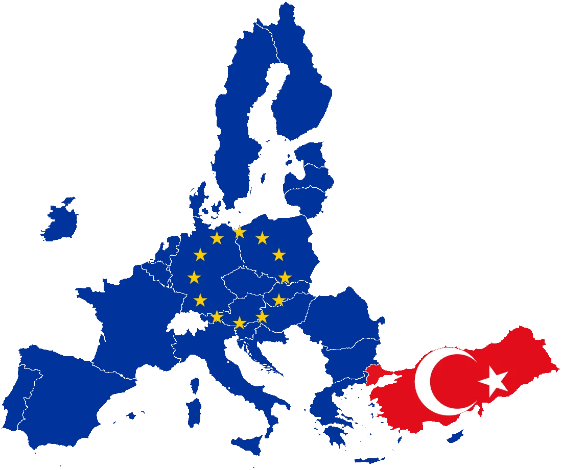 Avrupa Birliği ve Türkiye